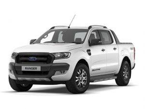 Ford&nbsp;Ranger&nbsp;2AB (T6) RS Pick-up&nbsp;3.2 TDCI 4WD