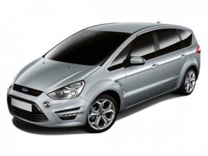 Ford S-Max WA6 2.5