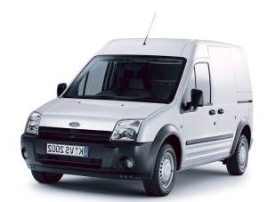 Ford Transit Connect PU2/PT2 Furgon 1.8 TDCI