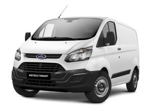 Ford Transit Custom F6 Furgon 2.2 TDCi