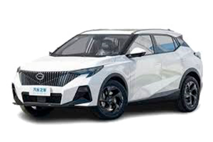 Gac&nbsp;GS3&nbsp;SUV II&nbsp;1.5 T