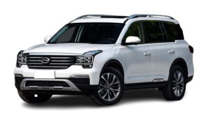 Gac GS8 SUV II 2.0 TGDI 4WD