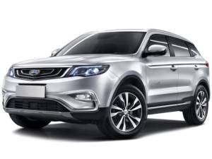 Geely Atlas SUV 2.4 4WD