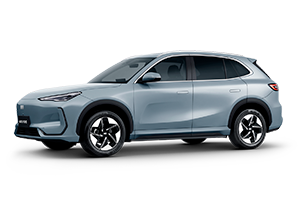 Geely&nbsp;EX5&nbsp;SUV I&nbsp;Electro