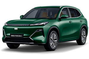 Geely&nbsp;EX5 EM-i&nbsp;SUV I&nbsp;1.5 PHEV
