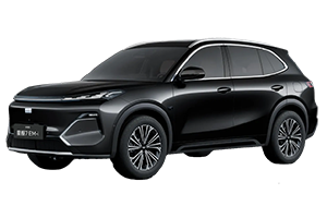 Geely&nbsp;Galaxy Starship 7&nbsp;SUV I&nbsp;1.5 PHEV