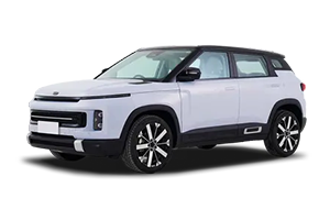 Geely&nbsp;Icon&nbsp;SUV&nbsp;1.5 T