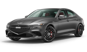 Genesis G70 Shooting Brake 2.0 T-GDi AWD