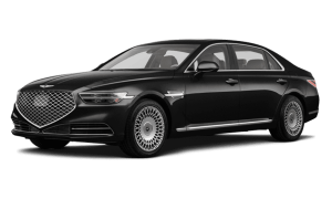 Genesis G90 B1 Sedan 5.0 GDI 4WD