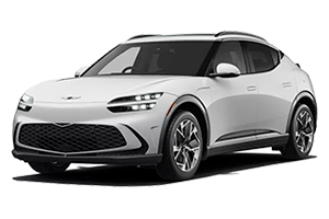 Genesis&nbsp;GV60&nbsp;SUV I&nbsp;Electro 4x4