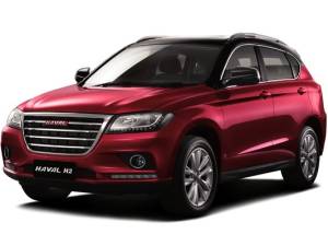 Haval H2 SUV 1.5 4WD