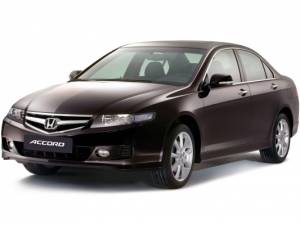 Honda Accord CL7/CL8/CL9/CN1 Sedan 2.4