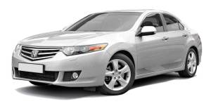 Honda Accord CW1/CW2/CW3 Tourer 2.4