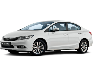 Honda Civic FB2/FB4/FB8/FB6 Sedan 1.8 i-VTEC