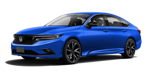 Honda Civic FL (XI) 2.0