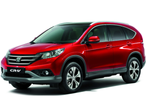 Honda CR-V RE5, RE6 2.4 DOHC i-VTEC 4WD