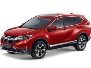 Honda CR-V V 2.4 AWD