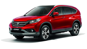 Honda CR-V VI 1.5 T AWD