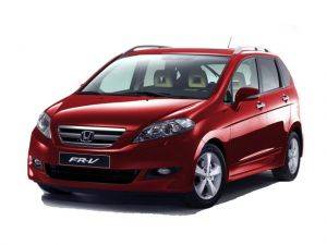 Honda FR-V BE1/BE3/BE5 2.2 i-CTDi