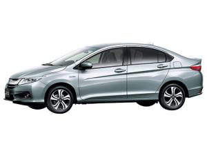 Honda&nbsp;Grace&nbsp;Sedan&nbsp;1.5 i