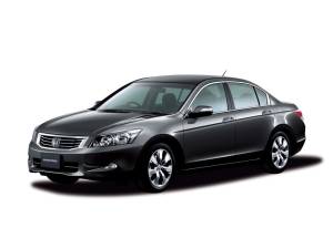 Honda Inspire CP1 (V) Sedan 3.5