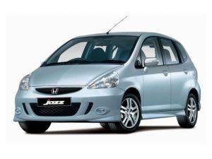 Honda Jazz GD1/GD5 1.4