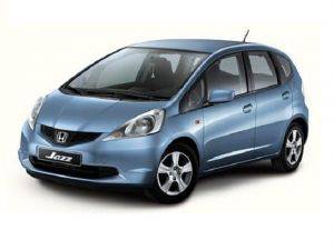 Honda Jazz GE6 1.4 i-VTEC