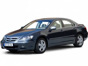 Honda Legend KB1 3.5 V6 4WD