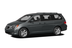 Honda Odyssey RB 3.5