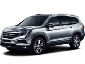 Honda Pilot YF6 3.0 V6