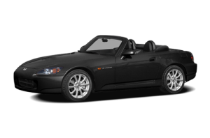 Honda S2000 AP1 2.0 i-VTEC