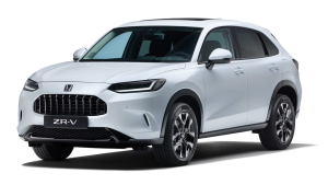 Honda&nbsp;ZR-V&nbsp;SUV I&nbsp;2.0 HEV