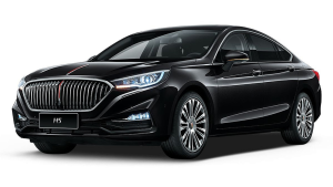 Hongqi&nbsp;H5&nbsp;Sedan I/Classic&nbsp;1.8 T