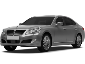 Hyundai Equus VI 5.0