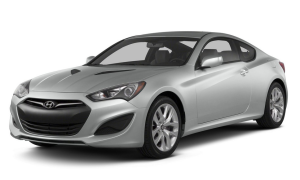 Hyundai&nbsp;Genesis