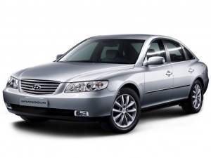 Hyundai Grandeur TG 3.3 V6