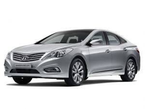 Hyundai Grandeur HG 3.0 V6