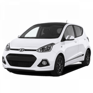 Hyundai i10 IA 1.2