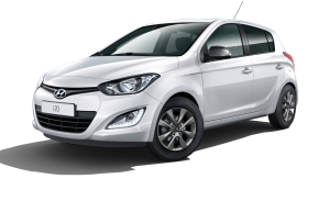 Hyundai i20 PB Hatchback 3d 1.4