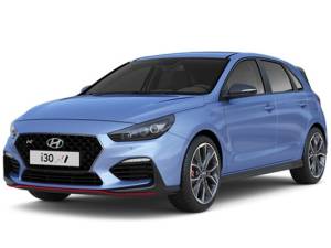 Hyundai i30-N PD Fastback 2.0 T-GDI (275hp)