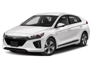 Hyundai Ioniq AE liftback Electro