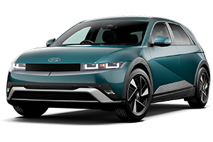 Hyundai&nbsp;Ioniq 5&nbsp;NE Hatchback I&nbsp;EV 72.6 kWh 4WD