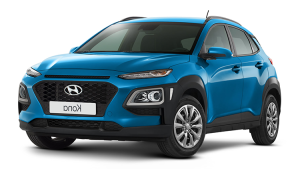 Hyundai Kona OS 1.6 T-GDI