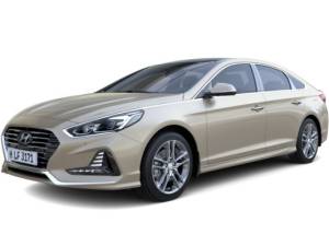 Hyundai Sonata LF 2.4 GDI