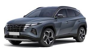 Hyundai Tucson NX4 G2.5 GDI 4WD