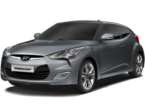 Hyundai Veloster FS 1.6 GDI Turbo