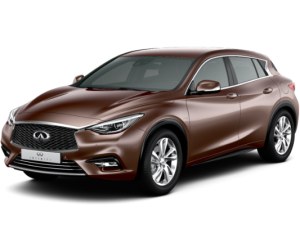 Infiniti Q30 H15 2.0T AWD