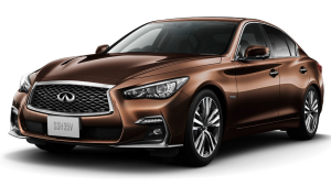 Infiniti Q50 V37 3.0T AWD