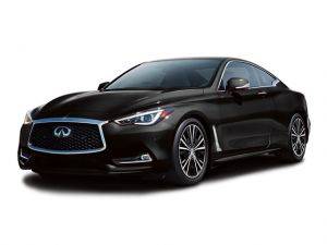 Infiniti Q60 V36 Cabrio 3.7