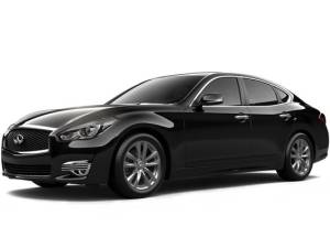 Infiniti Q70 Y51 Sedan 5.6 AWD